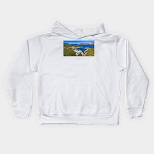 Korčula Kids Hoodie